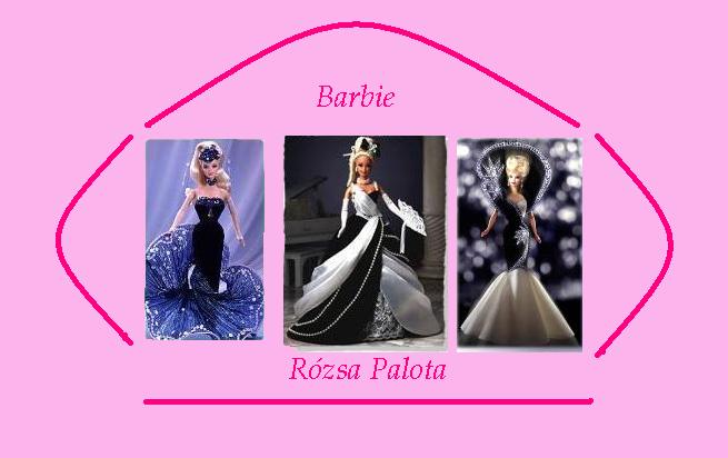 barbie-home